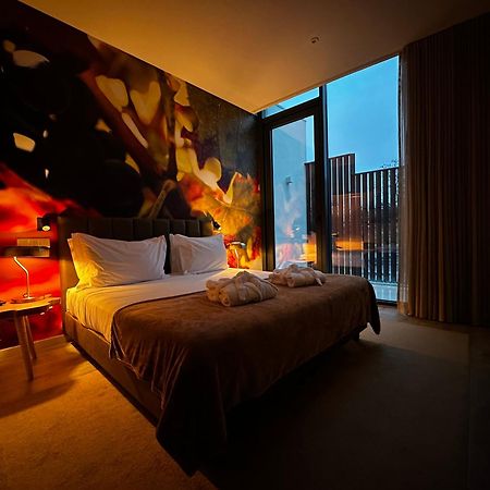 Grapple Hotel & Spa Carrazeda de Anciães Eksteriør bilde