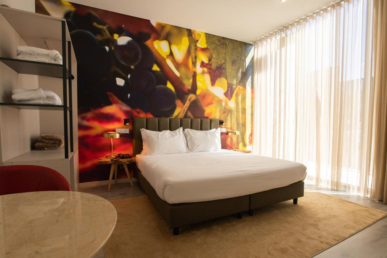 Grapple Hotel & Spa Carrazeda de Anciães Eksteriør bilde