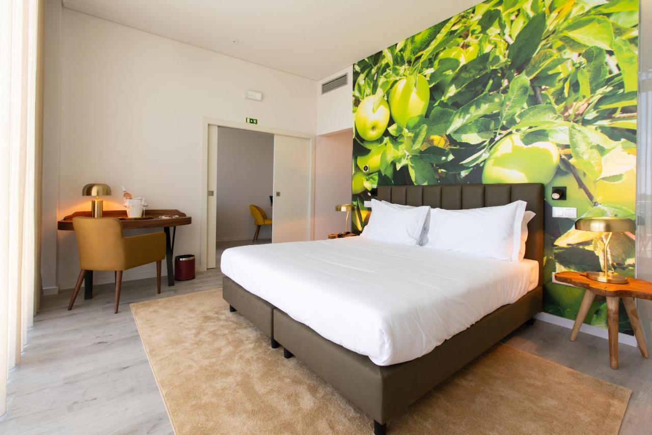 Grapple Hotel & Spa Carrazeda de Anciães Eksteriør bilde