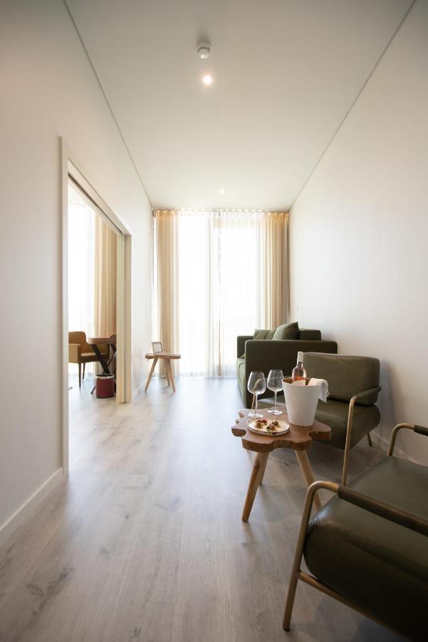 Grapple Hotel & Spa Carrazeda de Anciães Eksteriør bilde