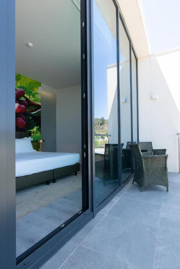 Grapple Hotel & Spa Carrazeda de Anciães Eksteriør bilde