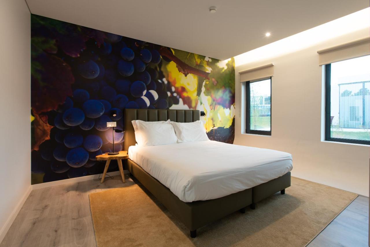 Grapple Hotel & Spa Carrazeda de Anciães Eksteriør bilde