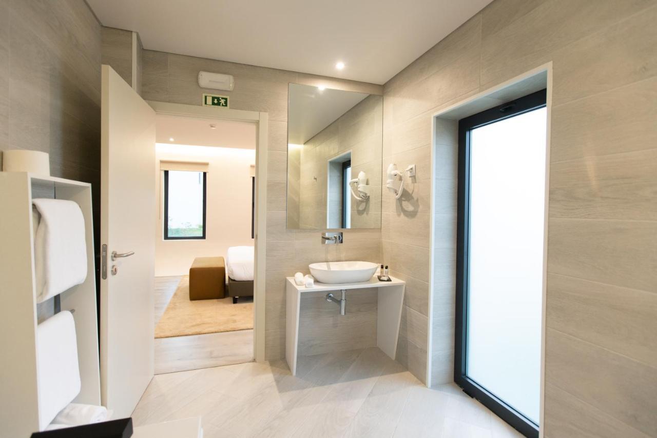 Grapple Hotel & Spa Carrazeda de Anciães Eksteriør bilde