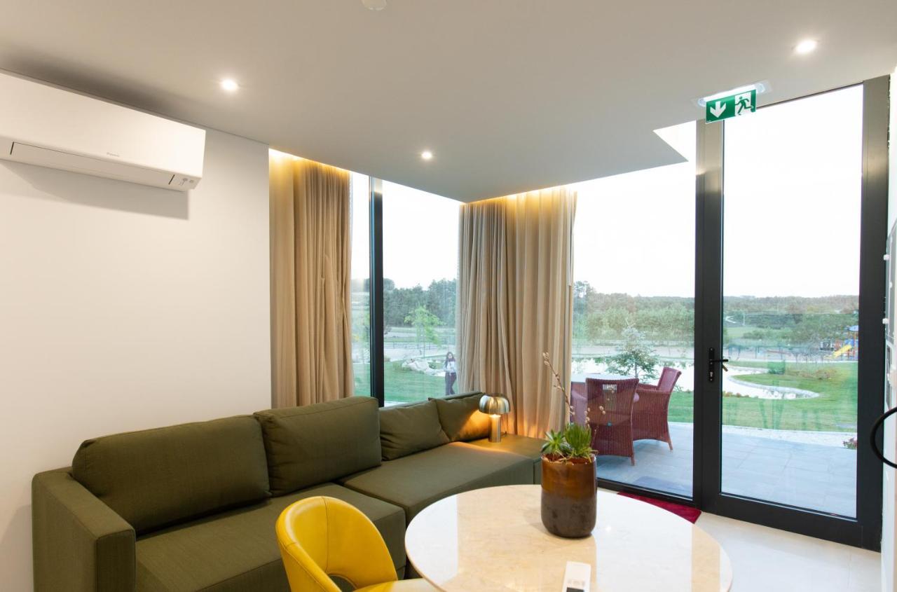 Grapple Hotel & Spa Carrazeda de Anciães Eksteriør bilde