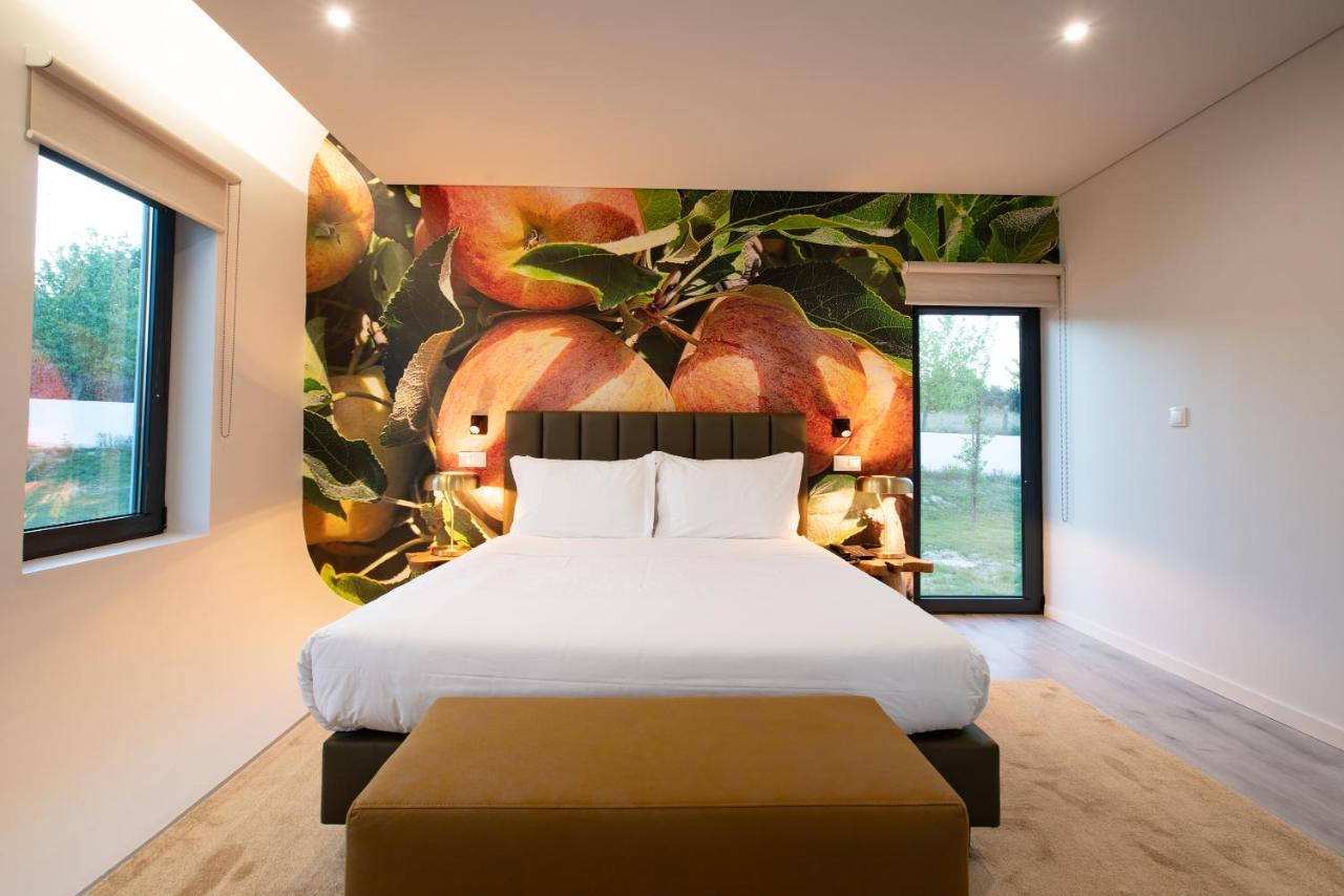 Grapple Hotel & Spa Carrazeda de Anciães Eksteriør bilde