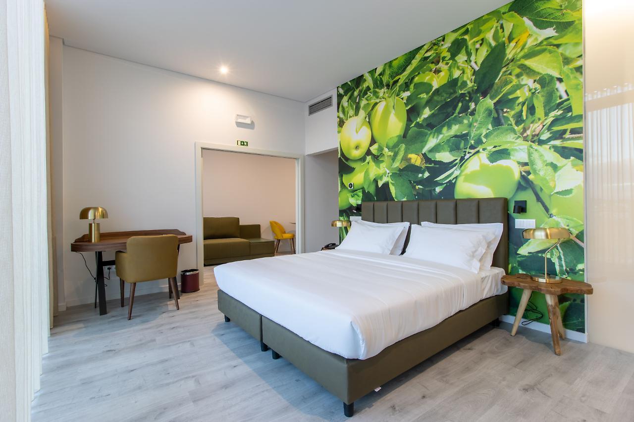 Grapple Hotel & Spa Carrazeda de Anciães Eksteriør bilde
